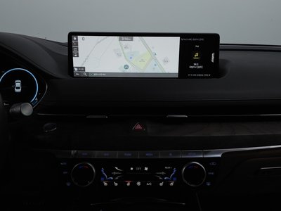 2022 Genesis G80 (RG3) thumbnail 15