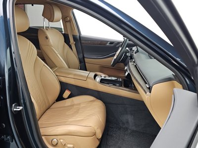 2022 Genesis G80 (RG3) thumbnail 11