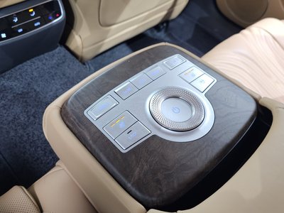 2022 Genesis G80 (RG3) thumbnail 19