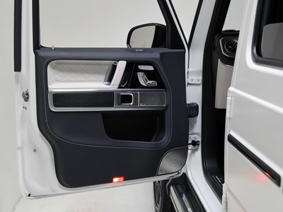 2023 Mercedes-BENZ G-CLASS AMG 缩略图 35