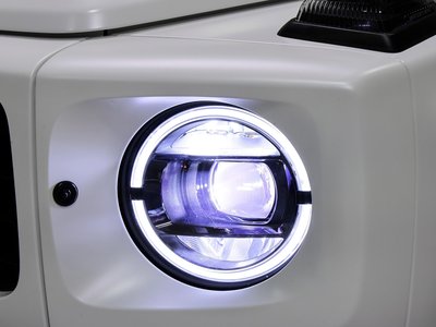 2023 Mercedes-BENZ G-CLASS AMG 缩略图 13