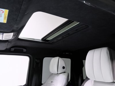 2023 Mercedes-BENZ G-CLASS AMG 缩略图 25