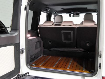 2023 Mercedes-BENZ G-CLASS AMG 缩略图 32