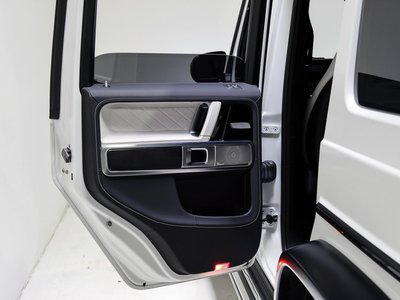 2023 Mercedes-BENZ G-CLASS AMG 缩略图 37