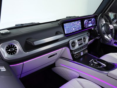 2023 Mercedes-BENZ G-CLASS AMG 缩略图 50