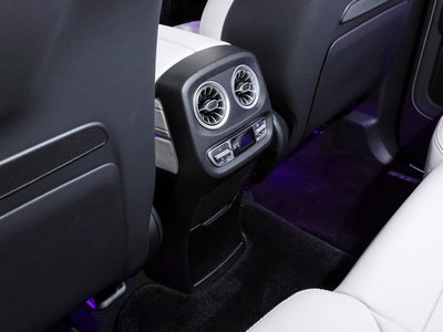 2023 Mercedes-BENZ G-CLASS AMG 缩略图 47