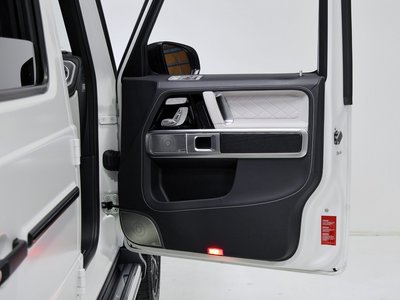 2023 Mercedes-BENZ G-CLASS AMG 缩略图 36
