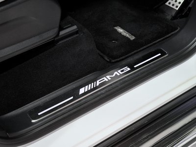 2023 Mercedes-BENZ G-CLASS AMG 缩略图 30