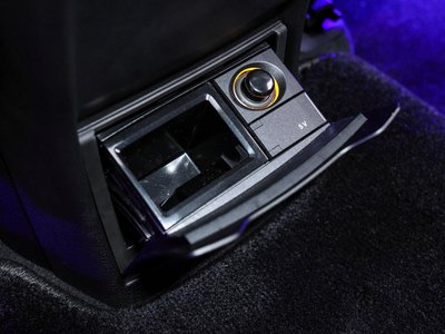 2023 Mercedes-BENZ G-CLASS AMG 缩略图 48