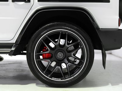 2023 Mercedes-BENZ G-CLASS AMG 照片 8