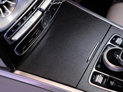 2023 Mercedes-BENZ G-CLASS AMG 缩略图 69