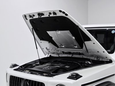 2023 Mercedes-BENZ G-CLASS AMG 缩略图 14