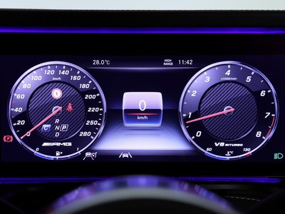 2023 Mercedes-BENZ G-CLASS AMG 缩略图 53