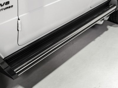 2023 Mercedes-BENZ G-CLASS AMG 缩略图 22