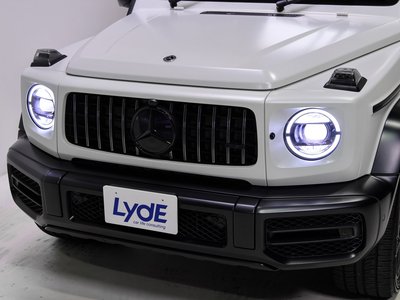 2023 Mercedes-BENZ G-CLASS AMG 缩略图 12