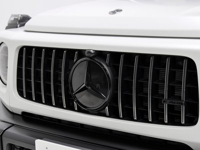 2023 Mercedes-BENZ G-CLASS AMG 缩略图 17