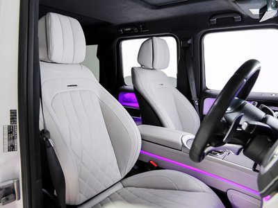 2023 Mercedes-BENZ G-CLASS AMG 缩略图 41