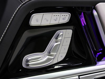 2023 Mercedes-BENZ G-CLASS AMG 缩略图 68