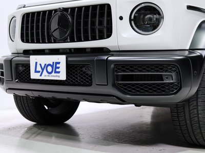 2023 Mercedes-BENZ G-CLASS AMG 缩略图 19