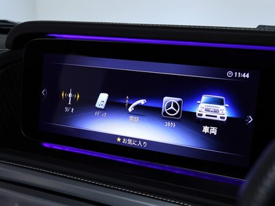 2023 Mercedes-BENZ G-CLASS AMG 缩略图 60