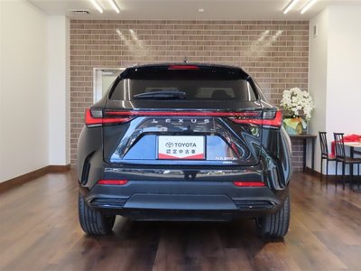 LEXUS NX - 5