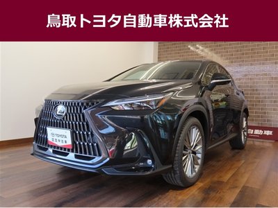 LEXUS NX - 1