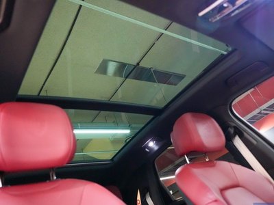 PORSCHE CAYENNE - 10