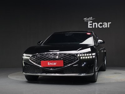 صورة 2 لـ 2022 Genesis G90 (RS4)