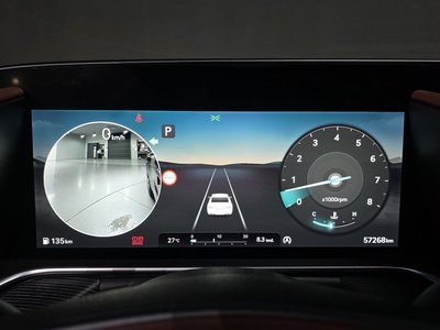 صورة 8 لـ 2022 Genesis G90 (RS4)