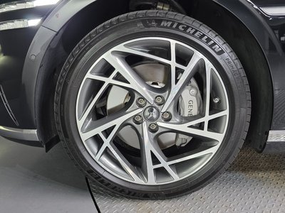 صورة 6 لـ 2022 Genesis G90 (RS4)