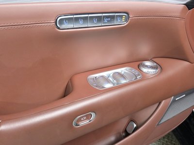 2022 Genesis G90 (RS4) — миниатюра 13