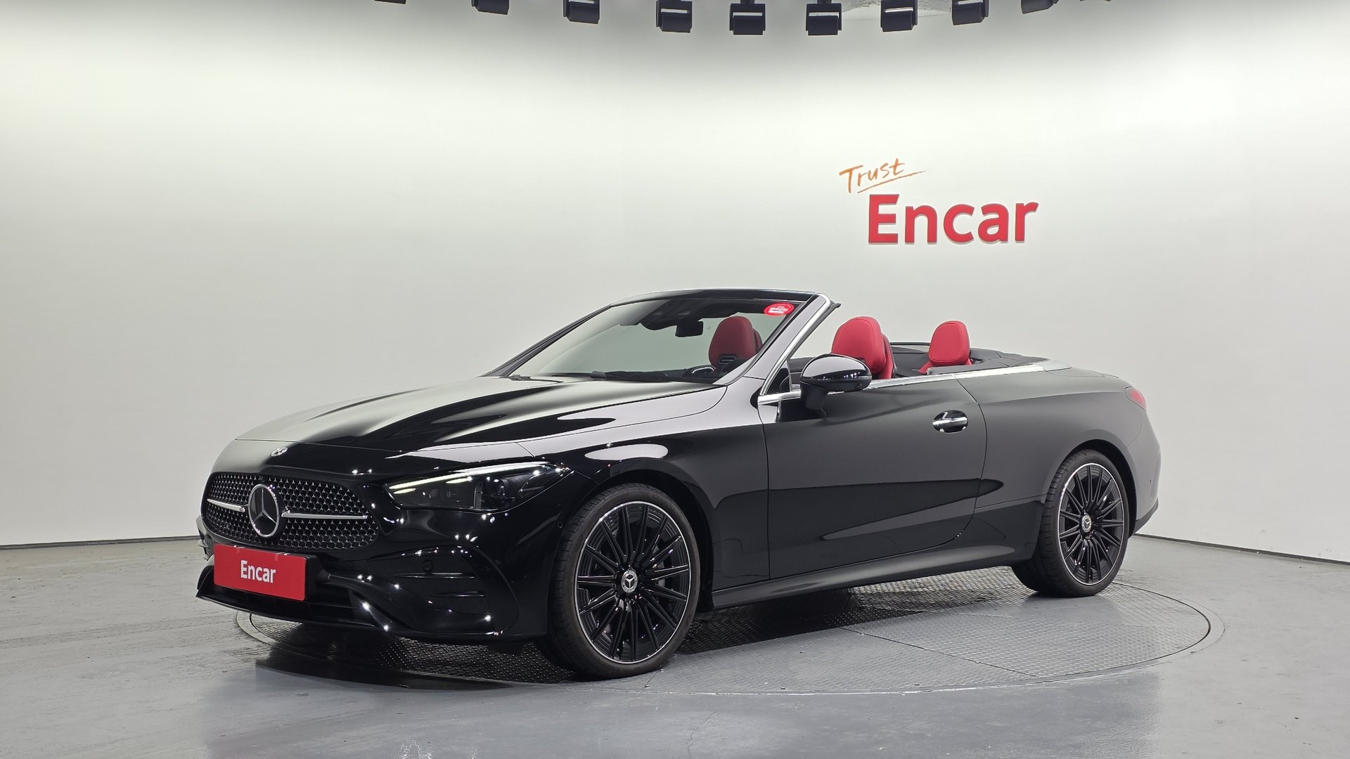 MERCEDES-BENZ CLE - View 1