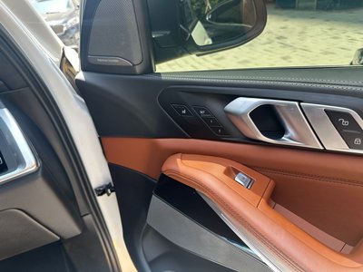 BMW X7 - 9