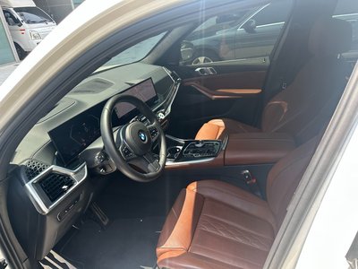 BMW X7 - 6