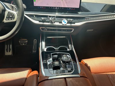 BMW X7 - 8