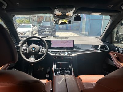 BMW X7 - 5