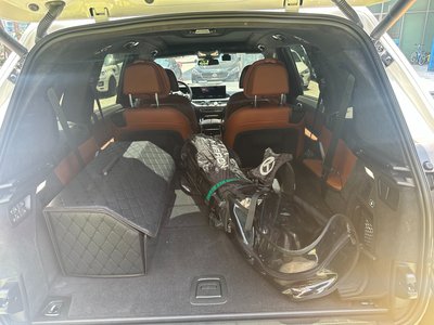 2024 BMW X7 缩略图 13