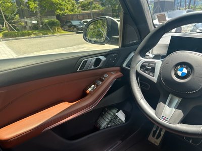 BMW X7 - 10