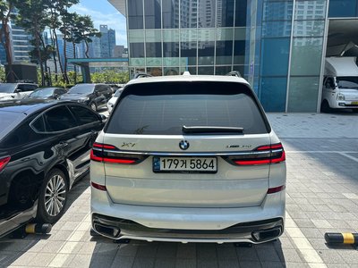 BMW X7 - 3