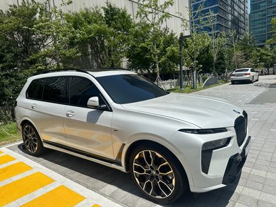 BMW X7 - 4