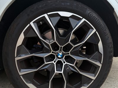 2024 BMW X7 缩略图 14
