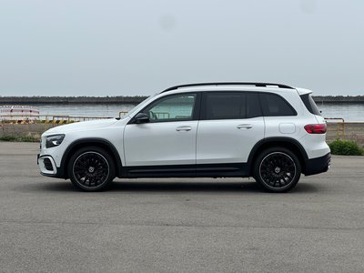 MERCEDES-BENZ GLB - 3