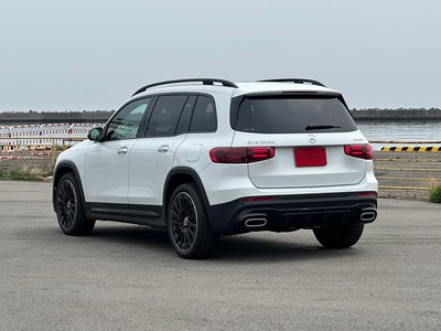 MERCEDES-BENZ GLB - 5