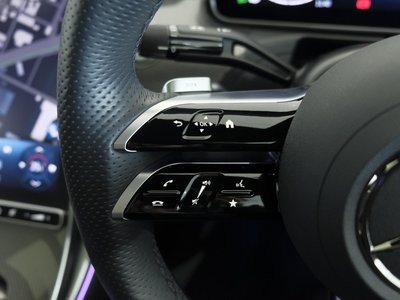 MERCEDES-BENZ C-CLASS - 8