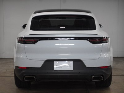 PORSCHE CAYENNE - 5