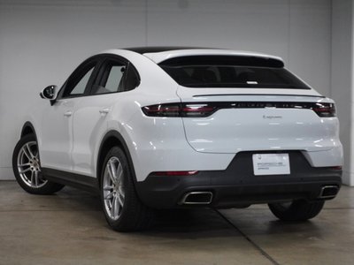 PORSCHE CAYENNE - 4