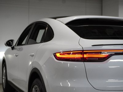 PORSCHE CAYENNE - 7