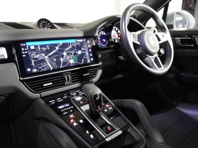 2022 Porsche CAYENNE 缩略图 15