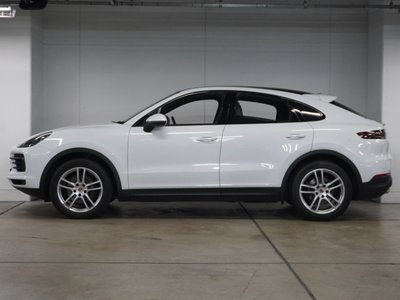 PORSCHE CAYENNE - 3