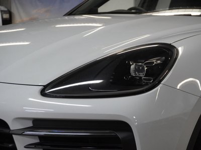 PORSCHE CAYENNE - 6